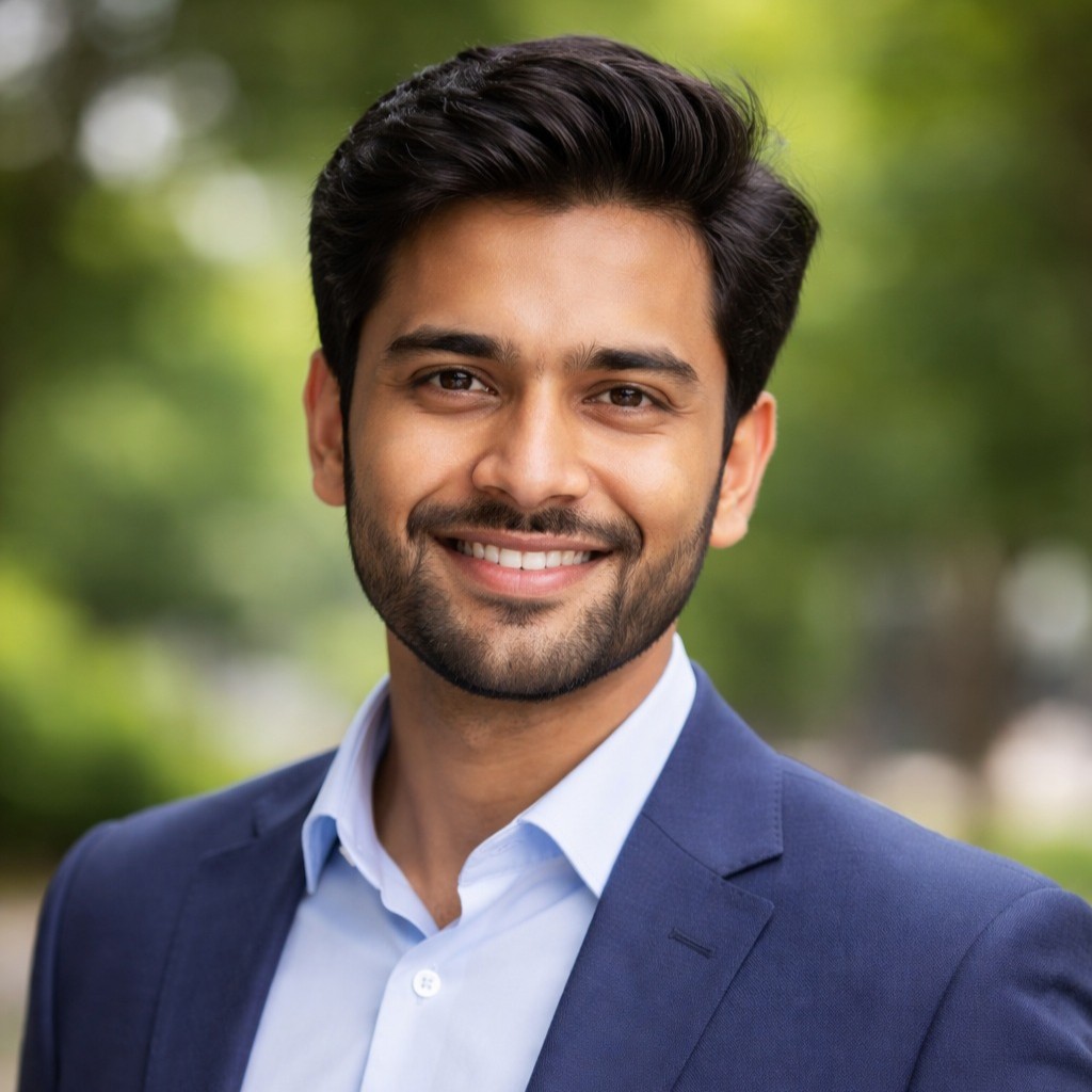 Rajkumar Maurya